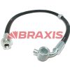 BRAXIS AH0558 - ON FREN HORTUMU SAG QASHQAI 07>