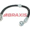 BRAXIS AH0561 - FREN HORTUMU ON SOL ALMERA I 95-00