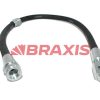 BRAXIS AH0570 - ON FREN HORTUMU TIGUAN 07>18 Q3 12>18