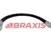 BRAXIS AH0586 - ARKA FREN HORTUMU SOL GRAND VITARA II 2.4 / 3.2 06>
