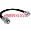 BRAXIS AH0589 - ARKA FREN HORTUMU SAG AVENSIS 97 03