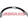 BRAXIS AH0597 - ARKA FREN HORTUMU SAG TOYOTA AVENSIS 09->