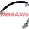 BRAXIS AH0616 - ON FREN HORTUMU SOL FIESTA 11> B-MAX 14>