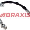 BRAXIS AH0617 - ON FREN HORTUMU SAG FIESTA VI 11 /> B MAX 12 />