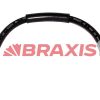 BRAXIS AH0654 - ARKA FREN HORTUMU (SAG / SOL) FIESTA (89 96)