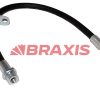 BRAXIS AH0656 - ON SAG FREN HORTUMU C1 P107 AYGO 05>