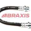BRAXIS AH0657 - ARKA FREN HORTUMU C1 P107 AYGO 05>