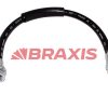 BRAXIS AH0659 - ARKA FREN HORTUMU MAZDA II 03>