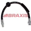 BRAXIS AH0661 - ARKA FREN HORTUMU MAZDA III / V 03 09