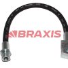 BRAXIS AH0664 - ARKA FREN HORTUMU PATHFINDER (R50) 98 04