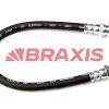 BRAXIS AH0667 - ARKA SAG FREN HORTUMU HYUNDAI STAREX 98-08