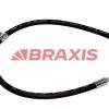 BRAXIS AH0680 - ARKA SOL HORTUMU SONATA 93 98 (ABSLI ARACLAR ICIN)