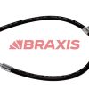 BRAXIS AH0681 - ARKA SAG HORTUMU SONATA 93 98 (ABSLI ARACLAR ICIN)