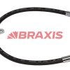 BRAXIS AH0693 - ON SAG FREN HORTUMU IMPREZA 00> LEGACY III 99 03 LEGACY IV 03>