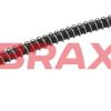 BRAXIS AH0719 - ON FREN HORTUMU I10 07>