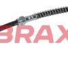 BRAXIS AH0721 - ARKA SAG FREN HORTUMU I10 07>