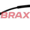 BRAXIS AH0746 - ARKA FREN HORTUMU A8 02 10