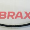 BRAXIS AH0774 - ARKA SAG FREN HORTUMU ACTYON I ACTYON SPORTS (QJ) 4WD KYRON 08>