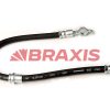 BRAXIS AH0793 - ARKA FREN HORTUMU MAZDA 626 (DISKLI) 98 02