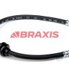 BRAXIS AH0798 - ARKA FREN HORTUMU RENAULT MASTER III OPEL MOVANO B 10>