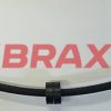 BRAXIS AH0802 - ON FREN HORTUMU P607 00 10