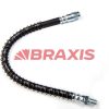 BRAXIS AH0804 - ARKA DIS FREN HORTUMU P607 00 10