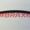 BRAXIS AH0837 - ARKA DIS FREN HORTUMU CITY JAZZ III 08>