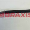 BRAXIS AH0856 - ARKA DIS SAG FREN HORTUMU NISSAN X TRAIL 08 13 RENAULT KOLEOS 08>