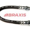 BRAXIS AH0857 - ARKA ARA FREN HORTUMU MERCEDES SPRINTER 95 06 VW LT35 96>