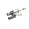 BOSCH 0261500160 - BENZIN ENJEKTORU VW GOLF VI PASSAT CC 1.8 TSI AUDI A3 A4 A5 TT SEAT LEON TOLEDO SKODA OCTAVIA II SUP