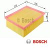 BOSCH 0986TF0057 - HAVA FILTRESI TRANSPORTER T5 T6 1.9TDI 2.0TDI 2.5TDI AXA AXB AXC AXE AXD BRR CAAA CAAB CAAC CAAD CAAE CCHA CCHB CFCA CFLA CJKA 03>16