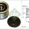 INA 535020410 - ALTERNATOR KASNAGI (RULMANLI) ASTRA J INSIGNIA ZAFIRA TOURER C 2.0 CDTI (6 KANAL)