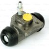 BOSCH F026009939 - ARKA FREN MERKEZI KALOS AVEO T200 T250