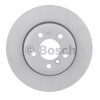 BOSCH 0986479348 - FREN DISKI ON BMW X3 E83 04>10 HAVALI KAPLAMALI