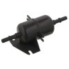 BOSCH 0986TF0167 - YAKIT FILTRESI (BENZIN) FIAT PALIO 1.0 1.2 1.5 1.4 1.6 ALBEA 1.0 1.2 1.5 1.4 1.6