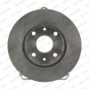 FERODO DDF1391 - ON FREN DISK AYNASI HAVALI KIA RIO 1.3 1.5 00-05
