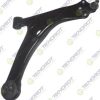 TEKNOROT T-608 - SALINCAK ALT SAG ROTILLI TOYOTA COROLLA 2002-2007 (E12U-E12J)