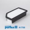 PURFLUX A1788 - HAVA FILTRESI RIO 1,25 CVVT 2012>