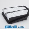 PURFLUX A1824 - HAVA FILTRESI SUZUKI GRAND VITARA 1.9 DDIS 2006> VITARA 2.4 3.2 2009>