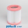 PURFLUX A1907 - HAVA FILTRESI AUDI A8 2,8 3,0 3,2 3,7 4,0TDI 03>10 BDX BPK BFL BVJ