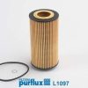 PURFLUX L1097 - YAG FILTRESI PHAETON A4 01>08 A6 05>08 PHAETON 02>16 4.2 BGH