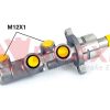 BRAXIS AJ0039 - FREN ANA MERKEZI FIAT STILO 1.2 1.6 1.9 JTD DMTJ 01>06 22.20 MM