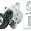 INA 534043510 - ALTERNATOR V KAYIS GERGI RULMANI KOMPLE NISSAN NAVARA D40 PATHFINDER2005>