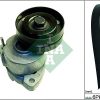 INA 529009110 - ALTERNATOR KASNAGI ASTRA H COMBO C CORSA C D MERIVA 1.3 CDTI DOBLO GRANDE PUNTO LINEA 1.3 MJT