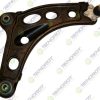 TEKNOROT R-661 - SALINCAK ROTILLI SAG RENAULT TRAFIC II / OPEL VIVARO 01 14