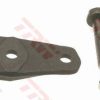 TRW JBJ197 - ROTİL R9 R11 R19 R21 CLIO KANGOO MEGANE TWINGO EXPRES SOLENZA 10MM