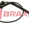 BRAXIS AK0051 - ARKA ABS SENSORU (SAG / SOL) CONNECT 1,8TDCI 02>13 BOY:555MM