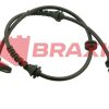 BRAXIS AK0106 - ABS SENSORU ARKA BMW F10 F11 F12 F06