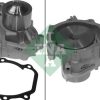 INA 538065110 - DEVIRDAIM SUBARU IMPREZA 1998 2009 FORESTER 1997 2005