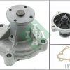 INA 538031510 - DEVIRDAIM SU POMPASI CORSA B ASTRA F VECTRA A VECTRA B 17D X17D X17TD